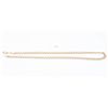 Image 1 : 22k gold filled mens chain