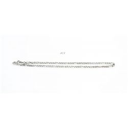 Stamped 925 sterling silver necklace