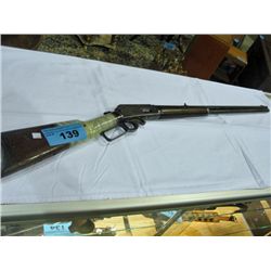 Lever action 1793 3030 hunters rifle *PAL REQUIRED