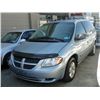 Image 1 : 2006 Dodge Grand Caravan