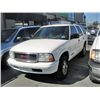 Image 1 : 2003 GMC Jimmy
