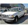 Image 1 : 2002 Ford F150