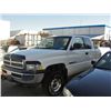 Image 1 : 2001 V8 Magnum Dodge Pickup
