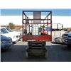 Image 1 : Scissor lift