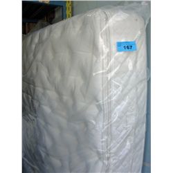 King size mattress only