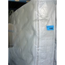 King size mattress only