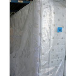 King size mattress only