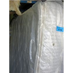 King size mattress only