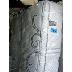 Queen size mattress only