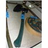 Image 1 : Rustic farmers axe