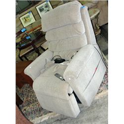 Oakin powerlift reclining chair