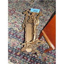 Heavy metal magazine stand