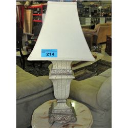 contemporary table lamp