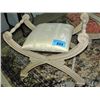 Image 1 : Roman style vanity stool