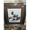 Image 1 : Framed LEP by Alan Hunt