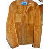 Image 1 : Buckskin jacket