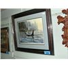 Image 1 : Framed LEP by Bill Maximick