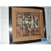 Image 1 : Framed Print by Colin Bogle