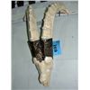 Image 1 : Ceramic rams head wall mount lamp