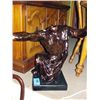 Image 1 : Ceramic art sculpture