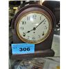 Image 1 : Antique seth thomas mantel clock
