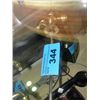 Image 1 : 2pc brass faucet set