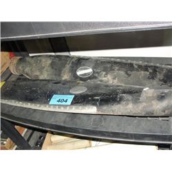 2pc hartzell airplane propeller set