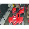 Image 1 : Childs 110 ATV