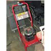 Image 1 : Briggs&Stratton powered pressure washer