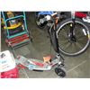 Image 1 : Razor electric scooter