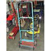 Image 1 : Gardina push mower