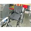 Image 1 : Wheel chair