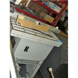 Rexon 10" table saw