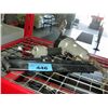 Image 1 : Porter cable air nail gun
