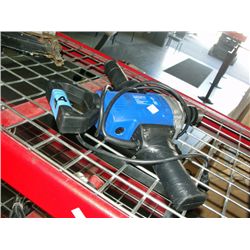 1/2" spade handle drill