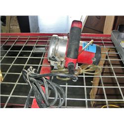 Tile / marble saw