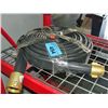 Image 1 : Large water pump hose