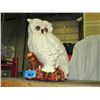 Image 1 : Ceramic decorative owl