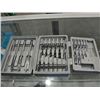 Image 1 : Wood workers drill bit set