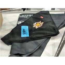 Lot of assorted harley davidson bandanas