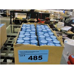 One box of new carpenters chalk