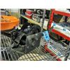 Image 1 : Boaters rachet strap winch