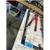 Image 1 : Steel constructed rifle rack