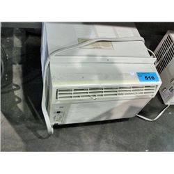 Danby air conditioner
