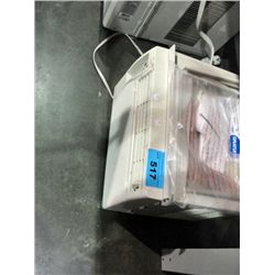 Fedders air conditioner