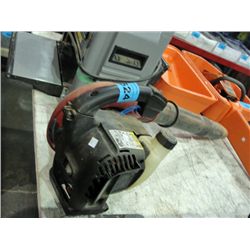 Homelite blower vac