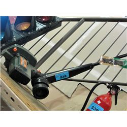 Black&Decker 2HP electric lawn edger