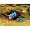 Image 1 : Porter cable lithium LX cordless drill with one