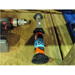 Black&Decker worklight