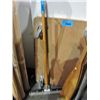 Image 1 : Floor squiegee